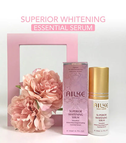 Moisturizing Whitening & Dark Spot Corrector Lotion
