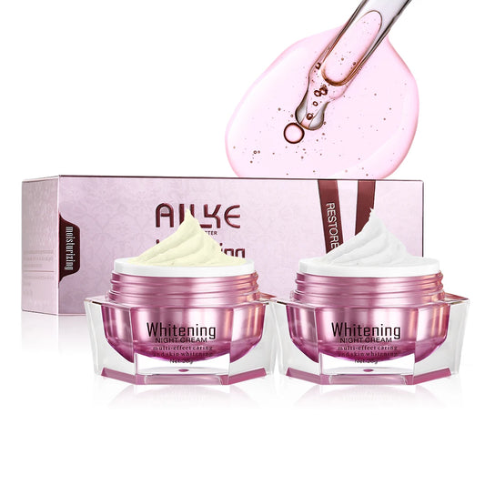 Brightening Hydrating Face Cream