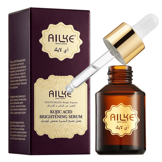 Whitening & Anti-Aging Face Serum