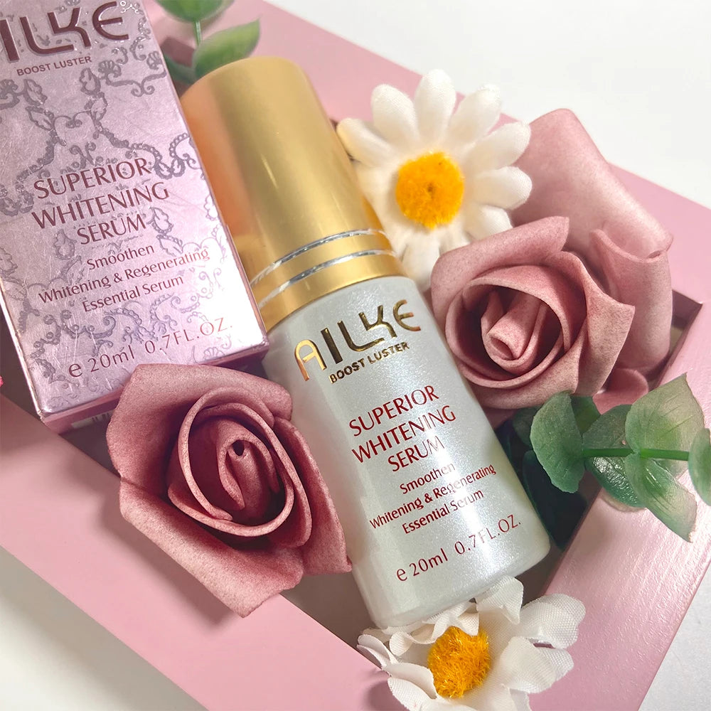 Moisturizing Whitening & Dark Spot Corrector Lotion