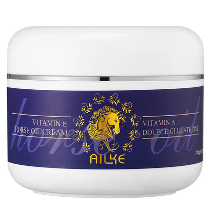 Brightening Face & Body Cream 100ml