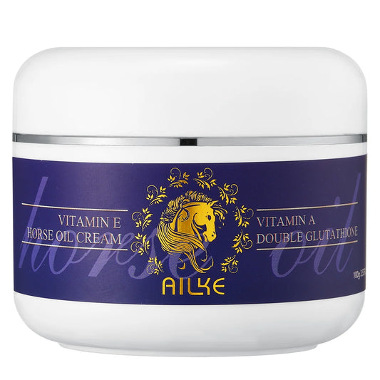 Brightening Face & Body Cream 100ml