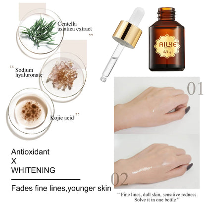 Whitening & Anti-Aging Face Serum