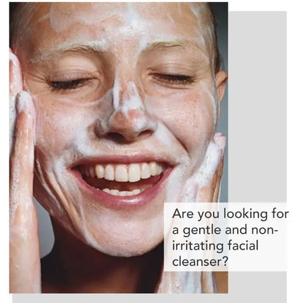 Deep Clean Anti-Wrinkle Facial Cleanser