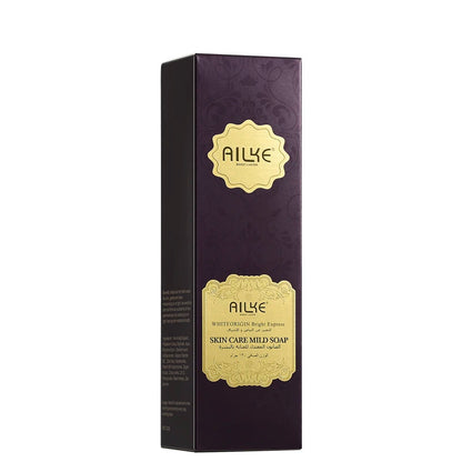Kojic Acid Brightening Foam Cleanser