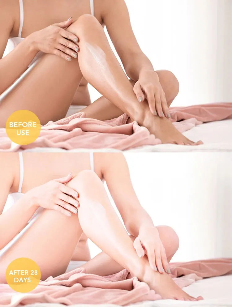 Moisturizing Whitening & Dark Spot Corrector Lotion