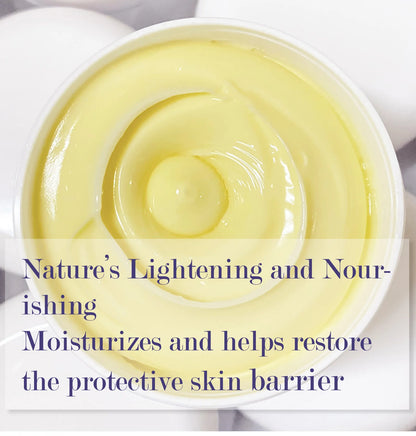 Brightening Face & Body Cream 100ml