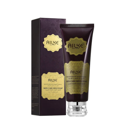 Kojic Acid Brightening Foam Cleanser