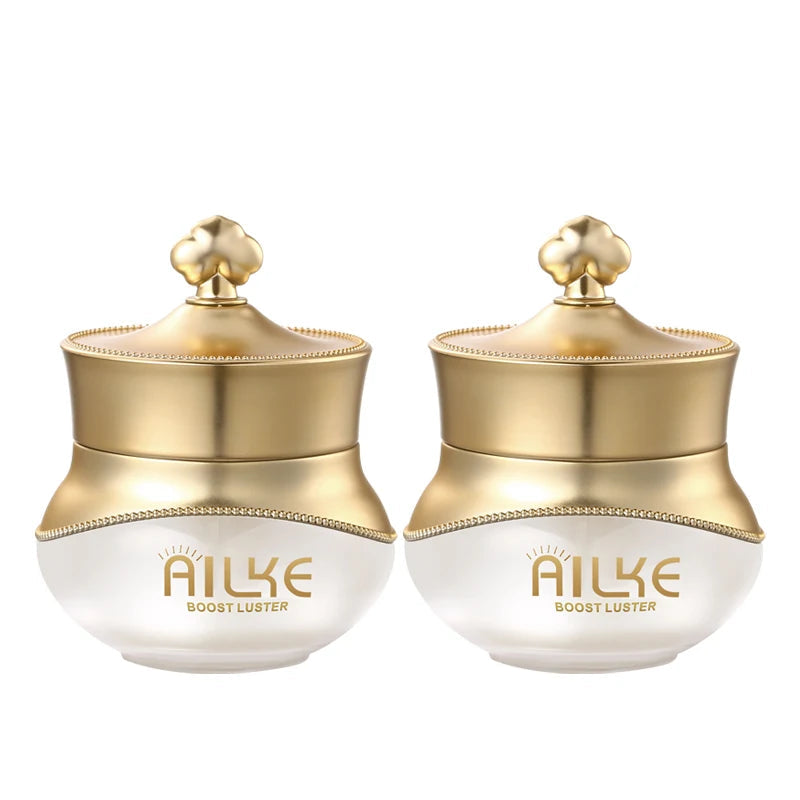 Anti-Aging Collagen Rose Face Cream