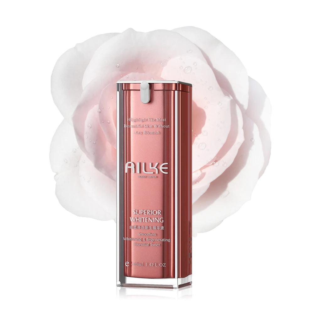 Glutathione Whitening Face Serum