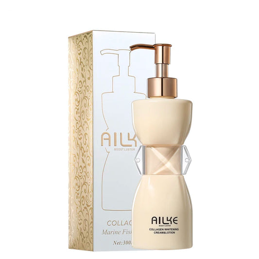 Moisturizing Whitening & Dark Spot Corrector Lotion