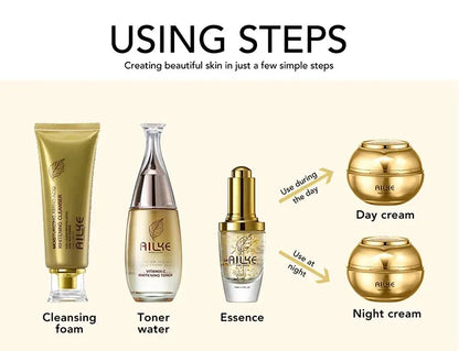 Collagen Anti-Freckle Wrinkle Repair Cream