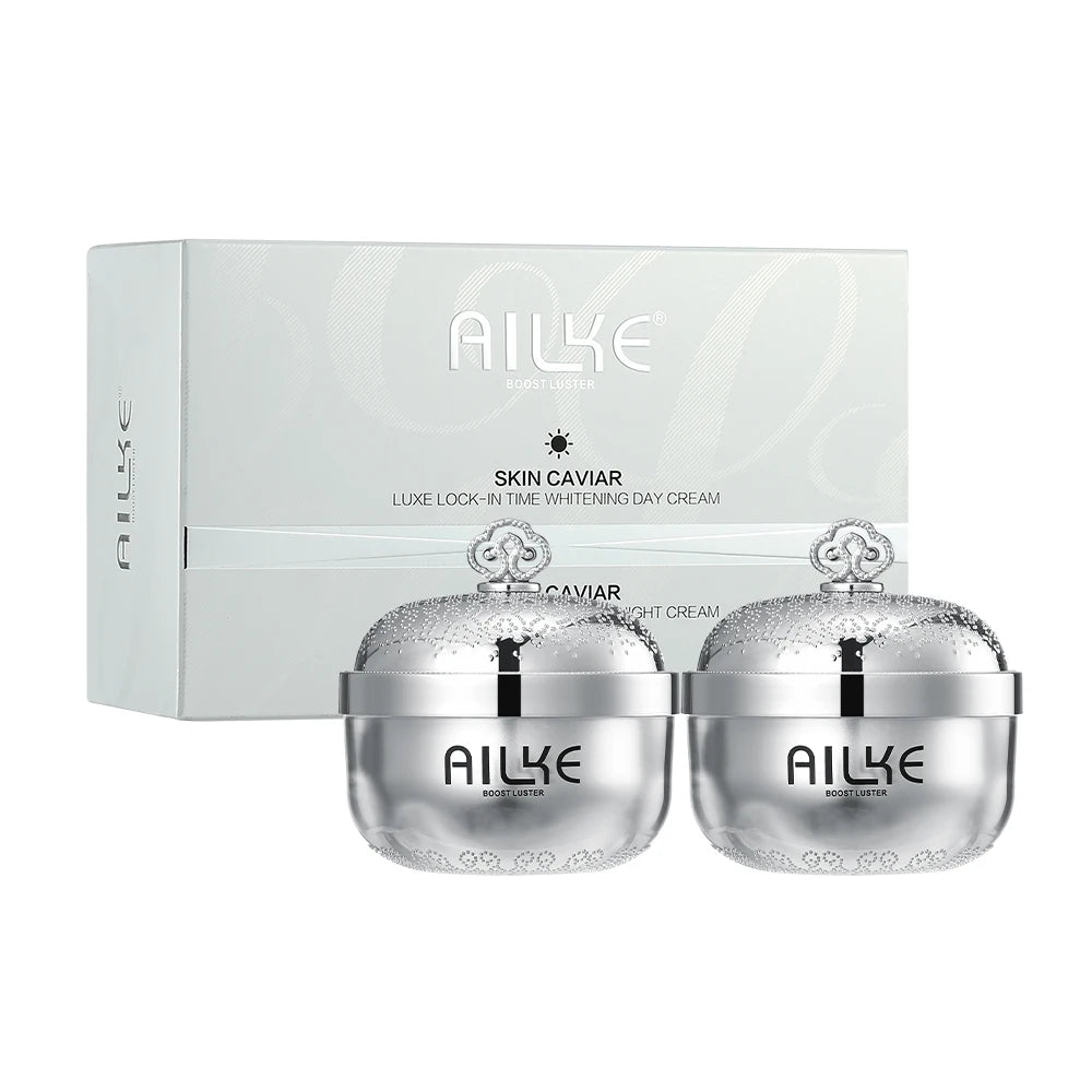 Brightening Anti-Aging Face Cream