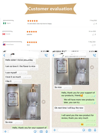 Moisturizing Whitening & Dark Spot Corrector Lotion