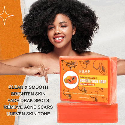 Multi Vitamin Whitening Body Lotion