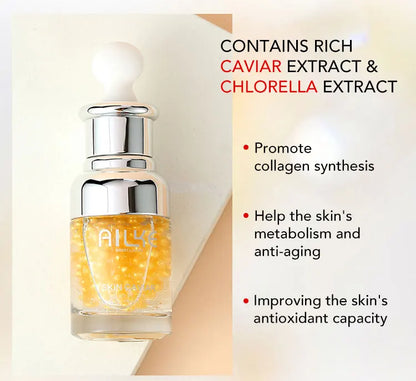 Caviar Extract Whitening Face Serum