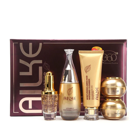 Dark Spot & Wrinkle Reducing Set