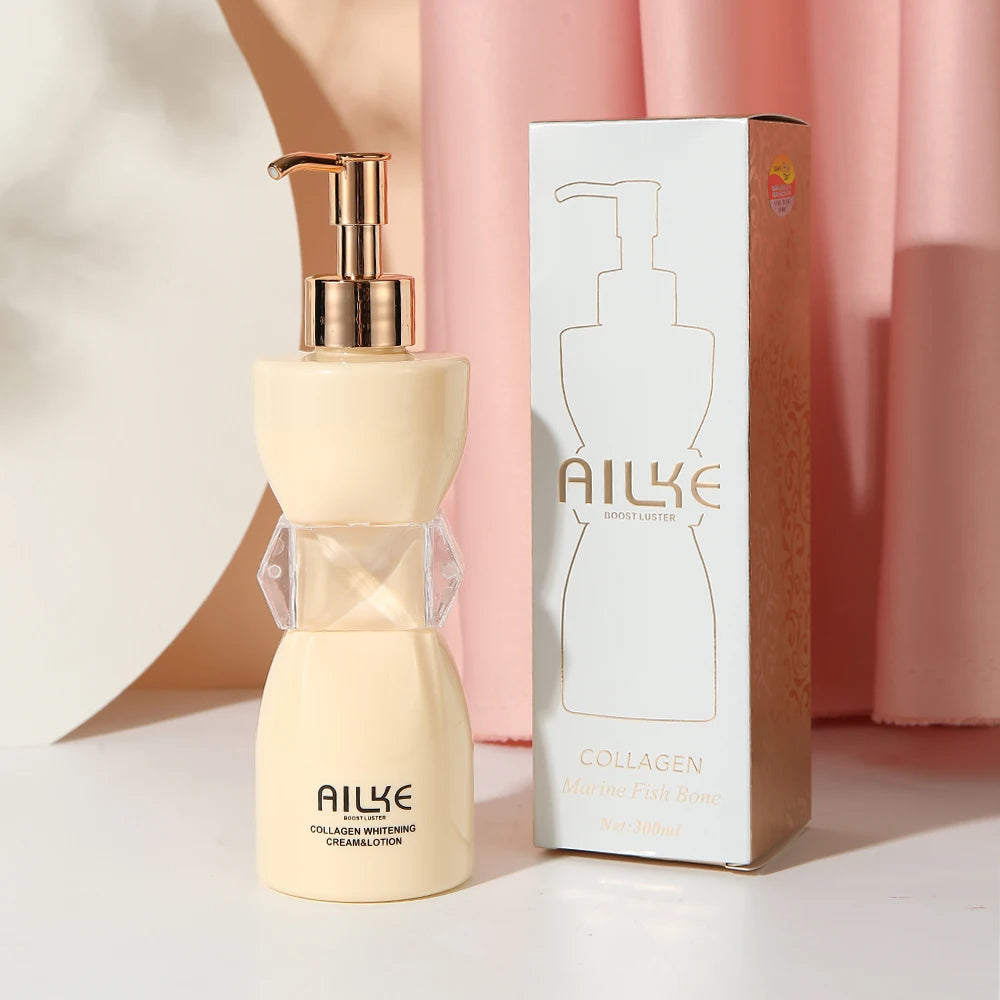 Moisturizing Whitening & Dark Spot Corrector Lotion