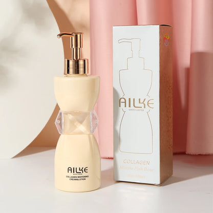 Moisturizing Whitening & Dark Spot Corrector Lotion