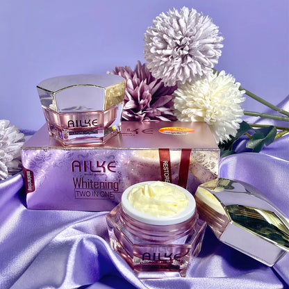 Brightening Hydrating Face Cream
