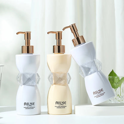 Moisturizing Whitening & Dark Spot Corrector Lotion