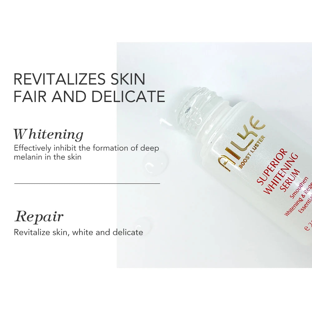 Whitening & Anti-Aging Face Cream