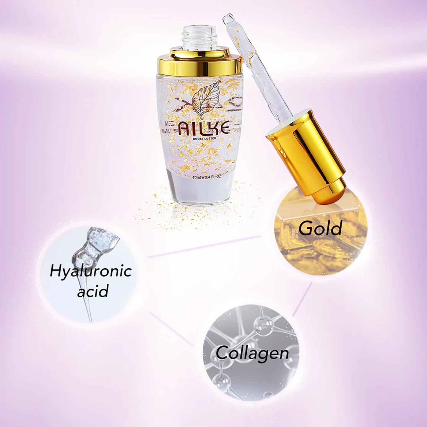Dark Spot & Wrinkle Reducing Set