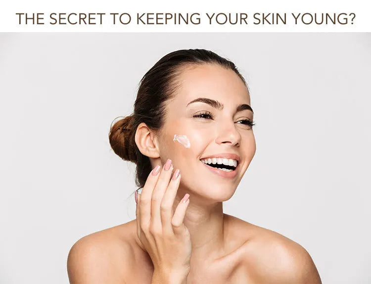 Whitening Hyaluronic Acid Face Serum