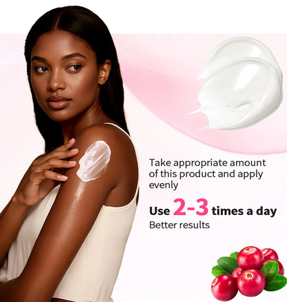 Floral Brightening & Moisturizing Body Lotion