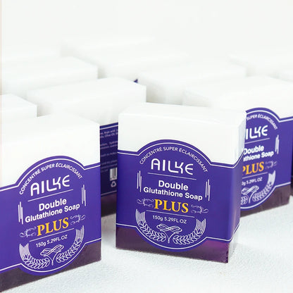 Glutathione & Lavender Lightening Soap