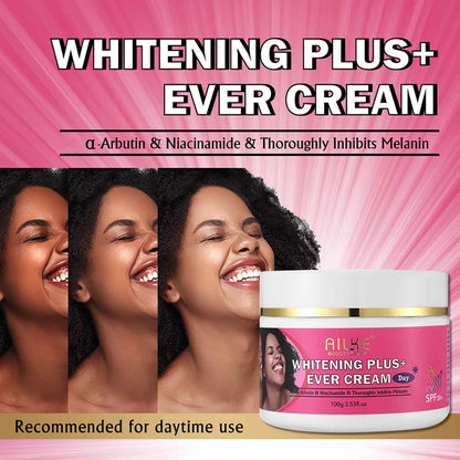Whitening & Anti-Wrinkle Skincare Set
