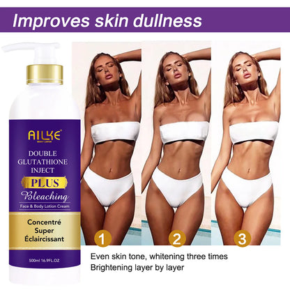 Glutathione Dark Spot Repair Serum
