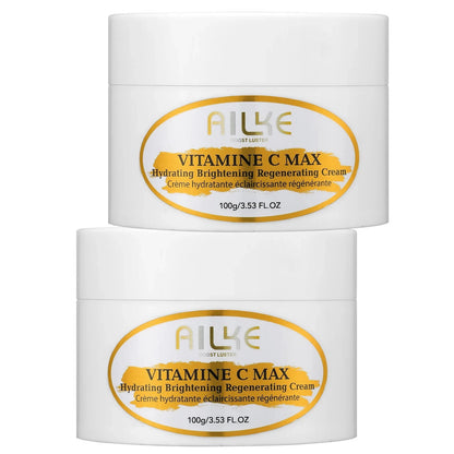 Vitamin C Brightening Skincare Set