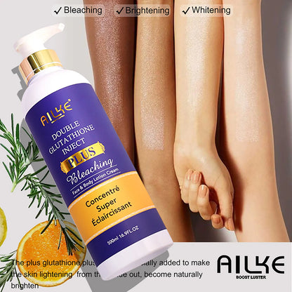 Glutathione Dark Spot Repair Serum