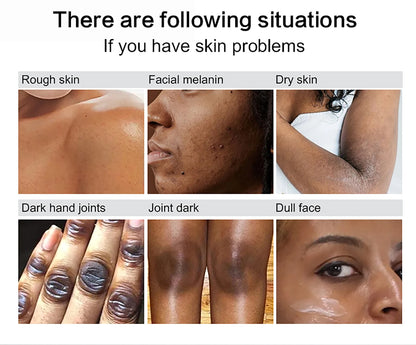 Glutathione Dark Spot Repair Serum