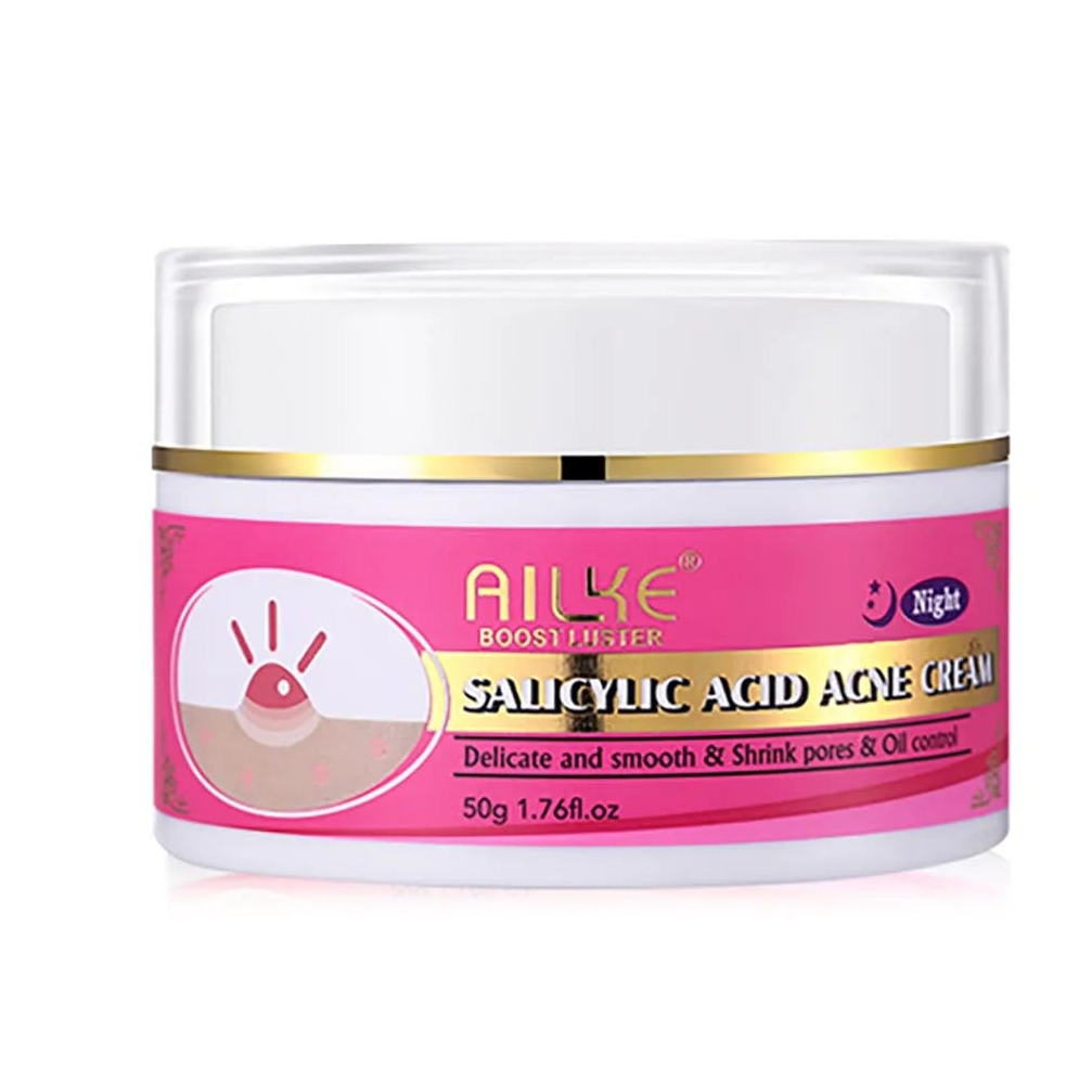 Organic Dark Spot Face Cream