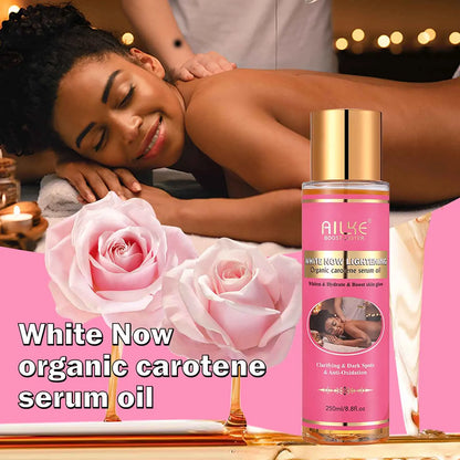 Whitening Lotion & Moisturizing Skin Set