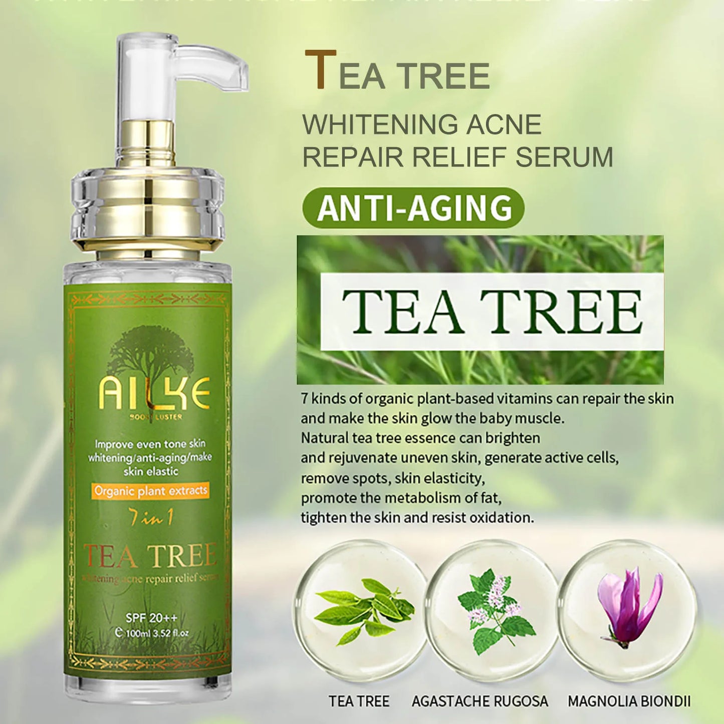 Glutathione Whitening & Moisturizing Lotion Set