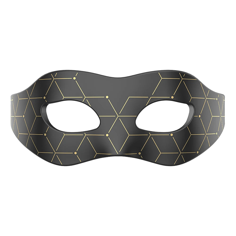 Flexible Red Light Eye Treatment Mask