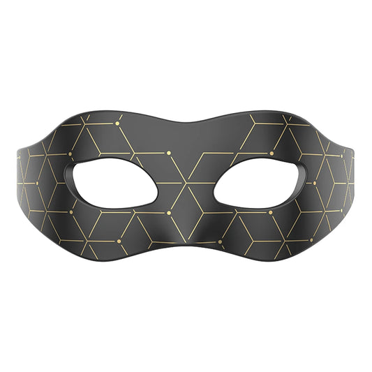 Flexible Red Light Eye Treatment Mask