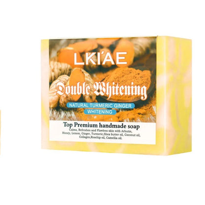 Vitamin C Brightening Glycerin Soap