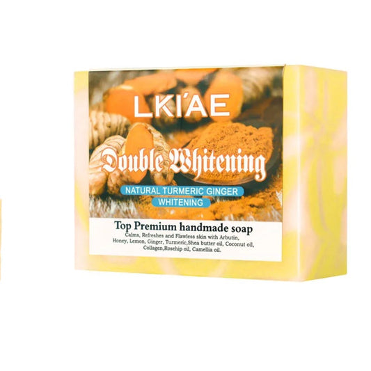 Vitamin C Brightening Glycerin Soap