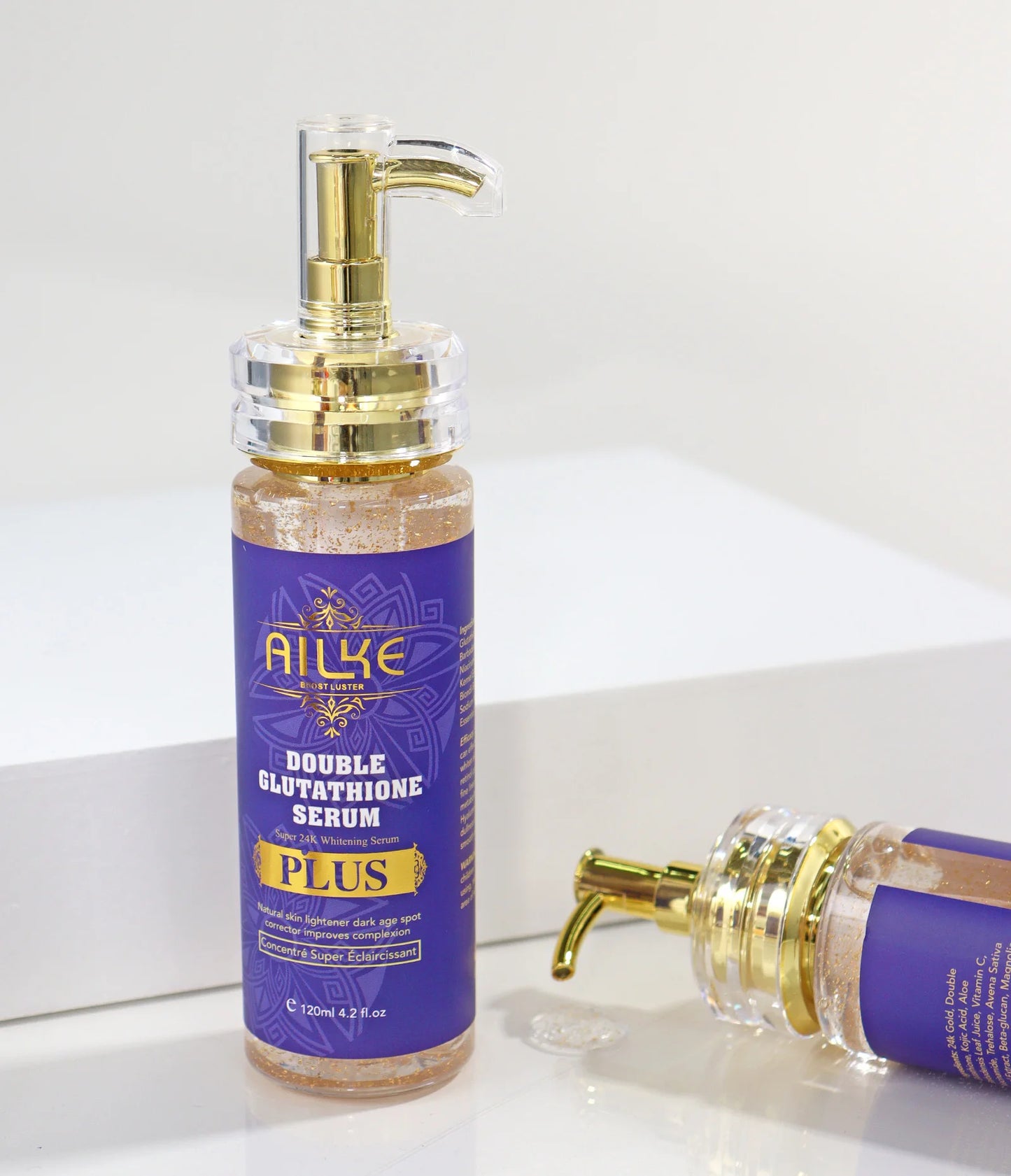 Glutathione Dark Spot Repair Serum