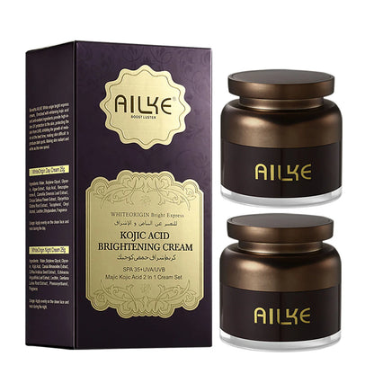 Kojic Acid Brightening Foam Cleanser
