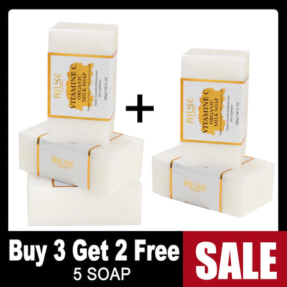 Vitamin C Brightening Skincare Set