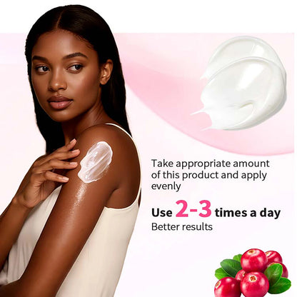 Floral Brightening & Moisturizing Body Lotion