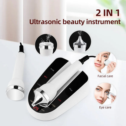 High-Frequency Skin Care Beauty Device