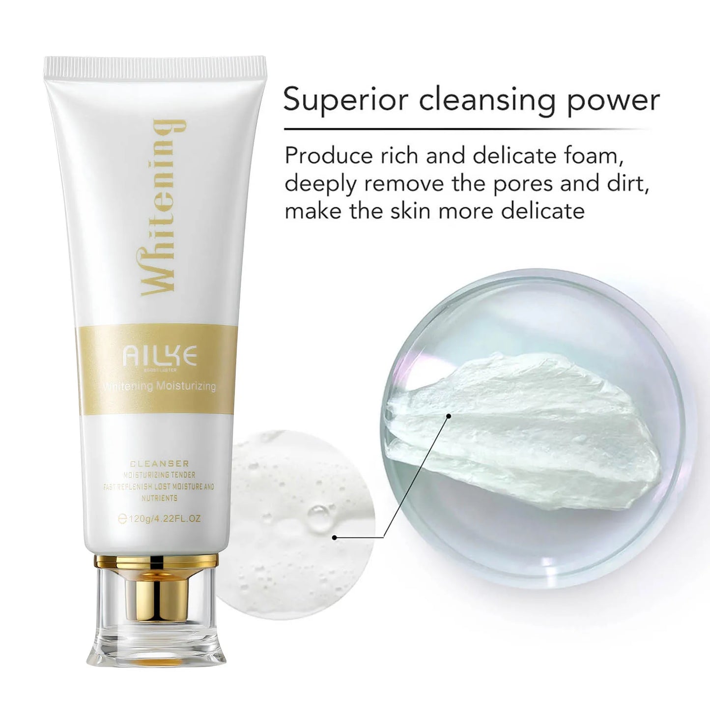 Anti-Aging Collagen Rose Face Cream