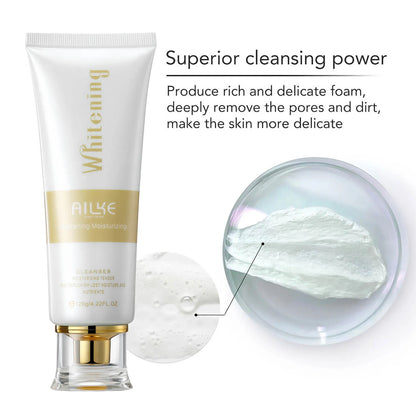 Anti-Aging Collagen Rose Face Cream