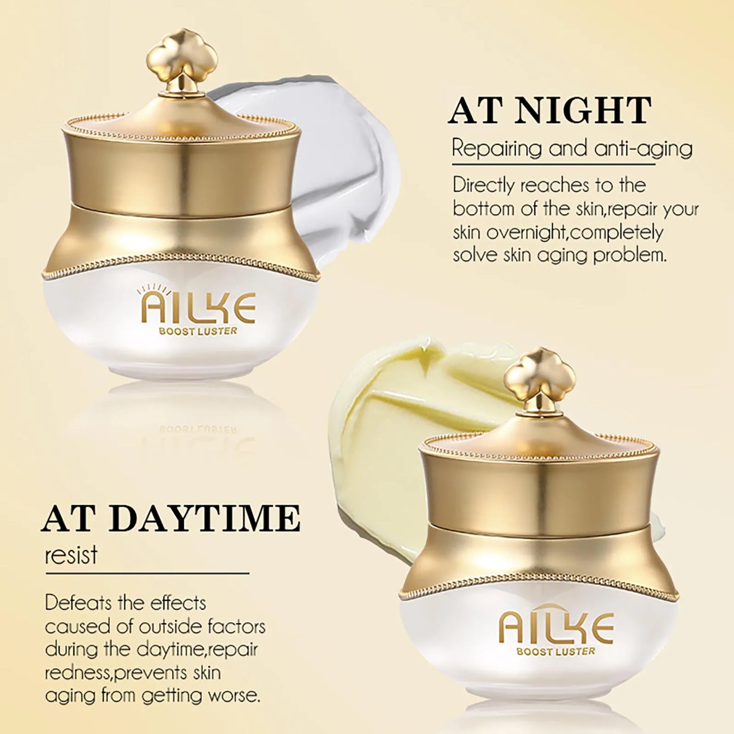 Whitening & Hydrating Face Care Set